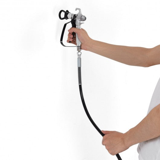 High Efficiency Electric 3000 PSI 5/8 HP Airless Paint Sprayer