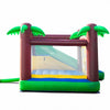 Inflatable Jungle Bounce House Jumper Castle