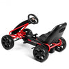 Kids Ride On Toys Pedal Powered Go Kart Pedal Car