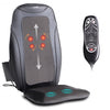 Shiatsu Vibration Massage Chair Seat Cushion