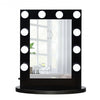 Hollywood Makeup Vanity Mirror tanding Vanity Makeup Mirror