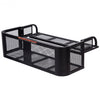 ATV UTV Universal Steel Cargo Hunting Rear Drop Basket Rack