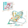 Baby Adjustable Swing Bouncer & Rocker