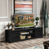 TV Stand Entertainment Center for TV's up to 65