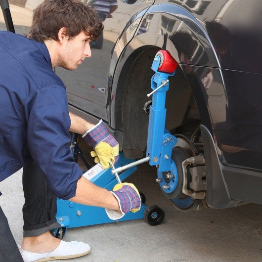Heavy Duty Tool Extending Wheel Arch Fender Roller