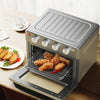 Toaster Oven Countertop 7-in-1 Convection Oven with Air Fry