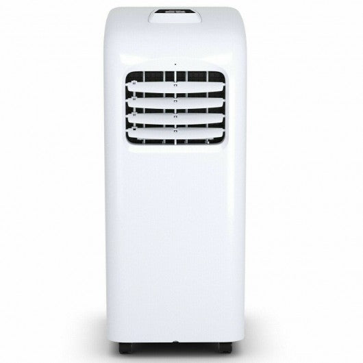 10000 BTU Portable Air Conditioner & Dehumidifier