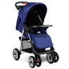 Foldable Baby Kids Travel Stroller Newborn Infant Buggy Pushchair Child 3