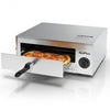 Kitchen Commercial Pizza Oven Stainless Steel Pan Oven