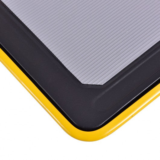 330 lbs Folding Platform Cart Dolly Hand Truck