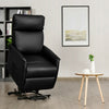 Electric Power Lift Recliner Chair with Remote Control