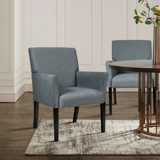 Executive Guest Chair Reception Waiting Room Arm Chair