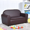 Kids Sofa Armrest Chair w/ Storage Function