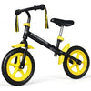 Adjustable Lightweight Kids Balance Bike