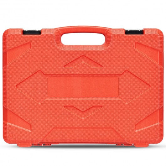 Fuel Injector Injection Pump Pressure Tester Gauge Car Tools