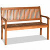 Two Person Outdoor Garden Bench