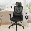 Recliner Adjustable Mesh Office Chair