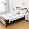 59-Inch Extra Long Bed Rail Guard