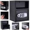 Digital Deposit Safe Box Depository Front Load