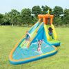 Inflatable Water Slide Kids Bounce House Castle