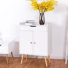 Two Door Buffet Sideboard Storage Cabinet