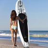 Goplus 11' Inflatable Stand Up Paddle Board SUP