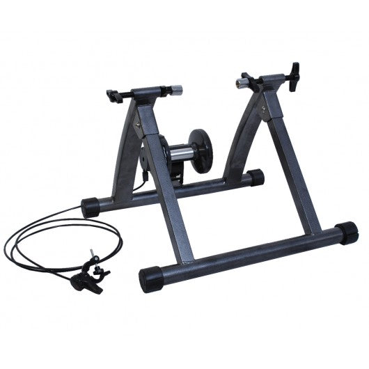 Magnetic Exercise 5 levels of Resistance Indoor Bicycle