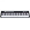 BX-II 61 Key Digital Piano Touch sensitive with Bluetooth and MP3