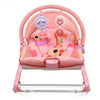 Baby Adjustable Swing Bouncer & Rocker