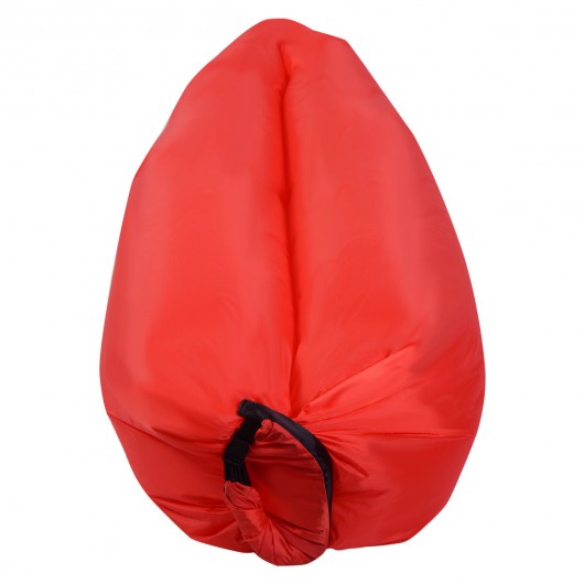 Outdoor Portable Lazy Inflatable Sleeping Camping Bed