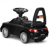 Licensed Mercedes Benz Kids Ride On Push Car