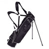 Golf Stand Cart Bag w/ 4 Way Divider Carry Organizer Pockets