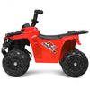 6V Battery Powered Kids Electric Ride on ATV