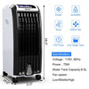 Evaporative Portable Air Conditioner Cooler