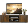 Entertainment Center for TV's Up to 65