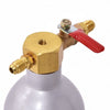 Air Conditioner System Flush Canister Gun Kit
