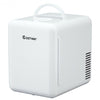 4 Liter Mini Cooler Warmer Fridge Portable