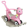 4 in 1 Baby Rocking Horse with Music