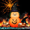 5FT Halloween Inflatable Pumpkin