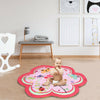 Baby Activity Gym Play Mat with Hanging Toys