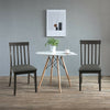 Set of 2 Wood Dining Chair