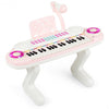 37 Key Kids Electronic Piano Keyboard Playset