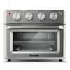Toaster Oven Countertop 7-in-1 Convection Oven with Air Fry