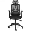 Recliner Adjustable Mesh Office Chair