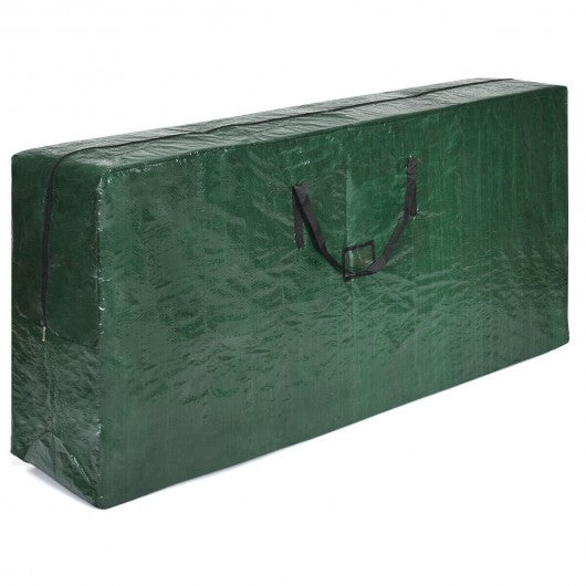 Christmas Tree PE Storage Bag for 9ft Artificial Tree