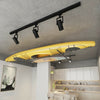 4 ft Double Surf Ceiling Storage Ceiling Rack