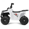 6V Battery Powered Kids Electric Ride on ATV