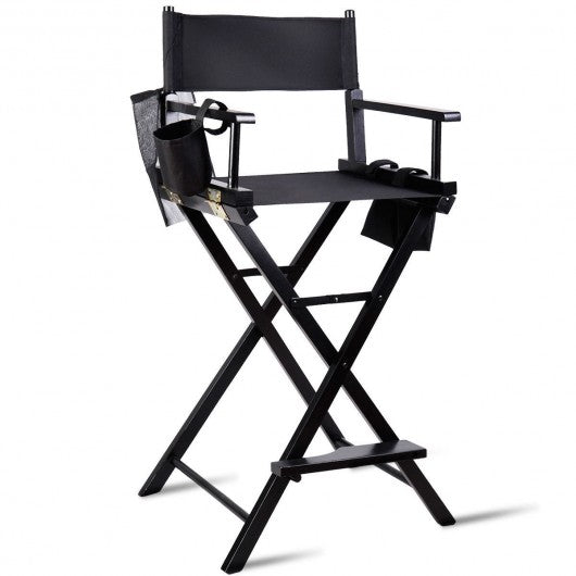 Professional Makeup Artist Foldable Chair