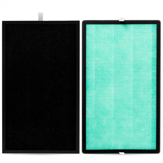 HEPA Air Purifier Replacement Filter Activated Carbon Filter