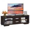 TV Stand Entertainment Center Hold up to 65